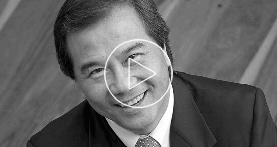 Vídeo de depoimento do Robert Wong para o palestrante Tony Ventura