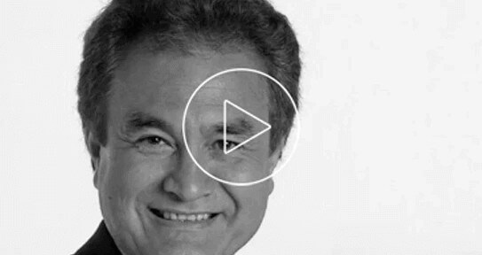 Vídeo de depoimento do Roberto Shinyashiki para o palestrante de vendas e tecnologia Tony Ventura